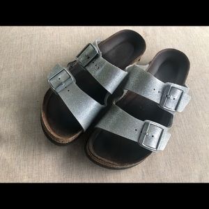 Birkenstock size 38
